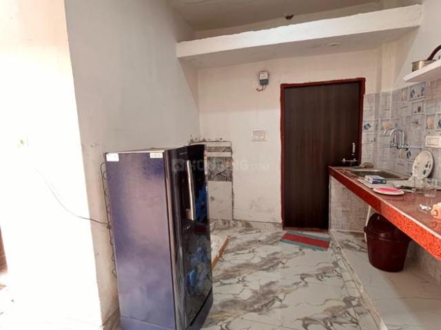 1 RK Studio in Bhagwanpur for rent Varanasi. The reference number is 20516183