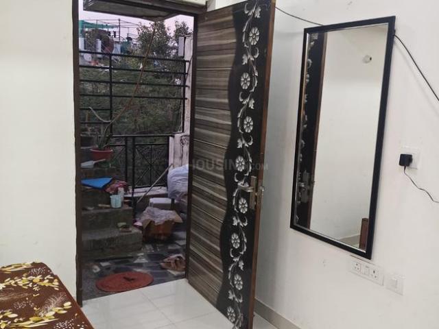 1 RK Studio in Lajpat Nagar for rent New Delhi. The reference number is 20094853
