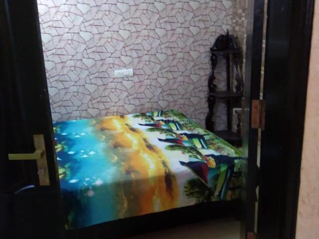 1 RK Studio in Lajpat Nagar for rent New Delhi. The reference number is 20318246