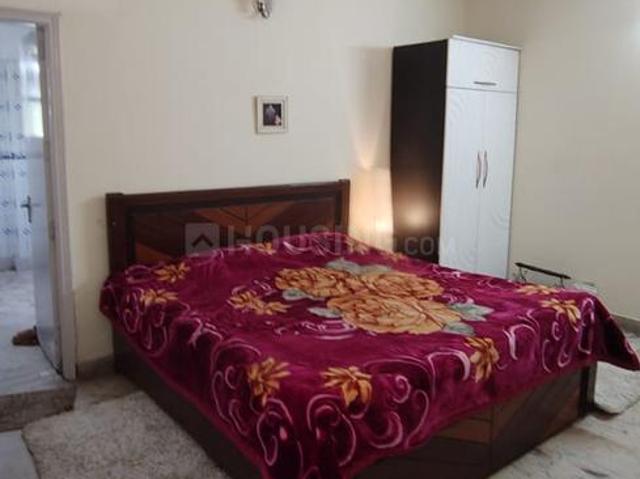 1 RK Studio in Lajpat Nagar for rent New Delhi. The reference number is 20327028
