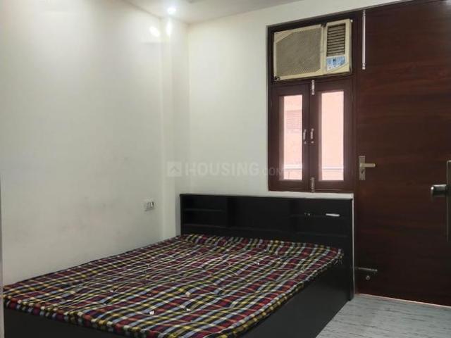 1 RK Studio in Lajpat Nagar for rent New Delhi. The reference number is 20357018
