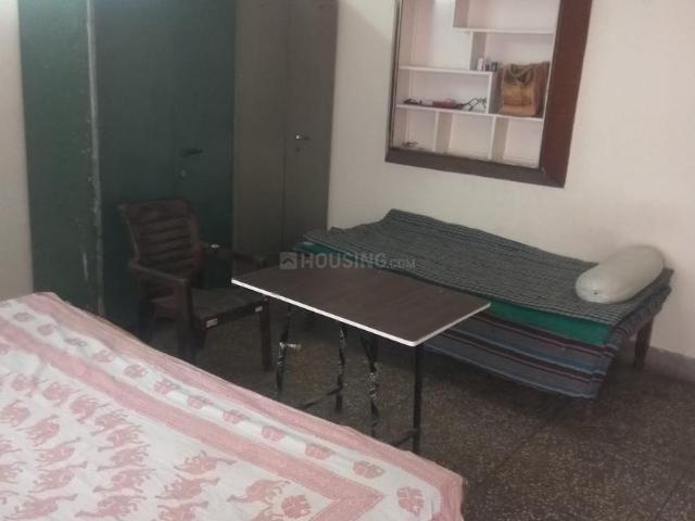 1 RK Studio in Lajpat Nagar for rent New Delhi. The reference number is 20387163