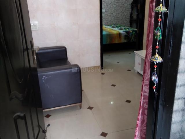 1 RK Studio in Lajpat Nagar for rent New Delhi. The reference number is 20433126
