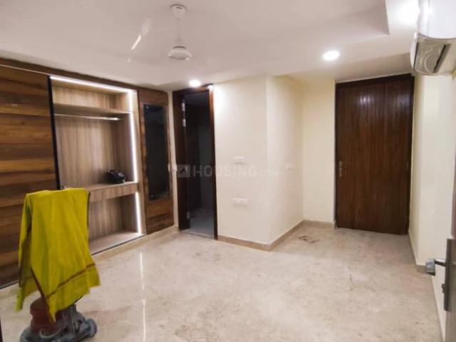1 RK Studio in Lajpat Nagar for rent New Delhi. The reference number is 20855211