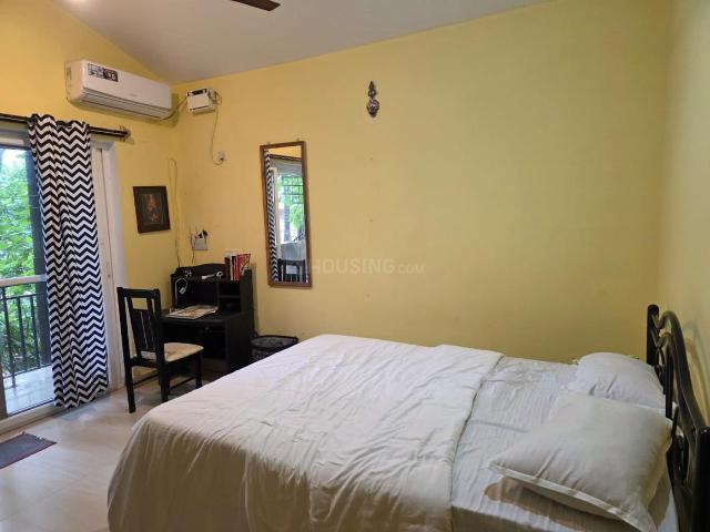 1 RK Studio in Mandrem for resale Goa. The reference number is 18597359