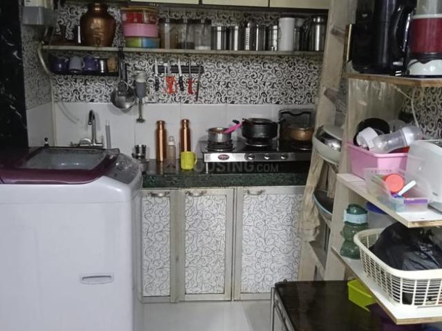 1 RK Studio in Mandvi for resale Mumbai. The reference number is 18453017
