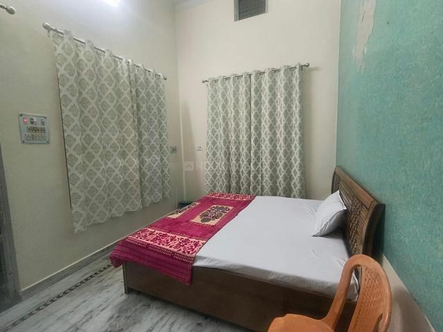 1 RK Studio in Manoharpura for rent Mathura. The reference number is 20732685