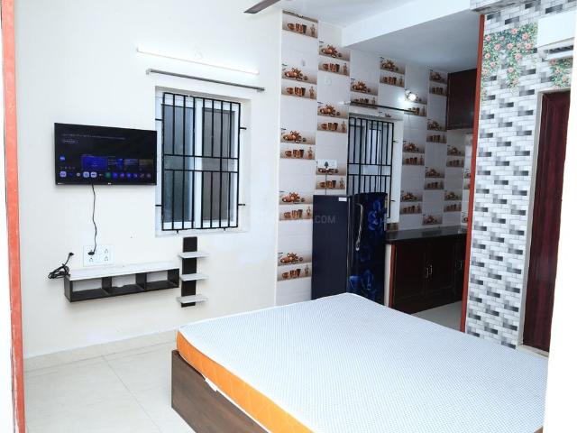 1 RK Studio in Maduravoyal for rent Chennai. The reference number is 20914925