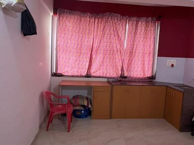 1 RK Studio in Madgaon for rent Goa. The reference number is 21146143