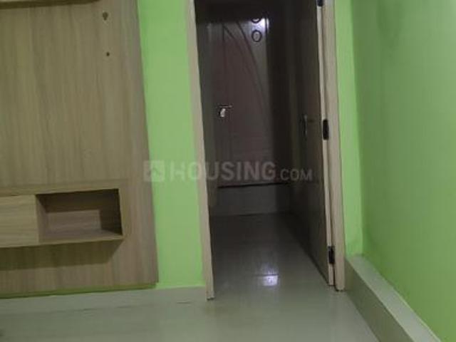1 RK Studio in Mahadevapura for rent Bengaluru. The reference number is 18459740