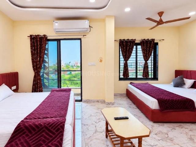 1 RK Studio in Mahakal Vanijya for rent Ujjain. The reference number is 21259915