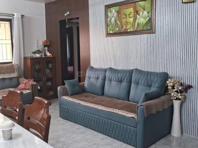 1 RK Studio in Mahalunge for rent Pune. The reference number is 20914133