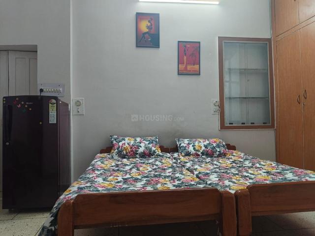 1 RK Studio in Malviya Nagar for rent Jaipur. The reference number is 20785084