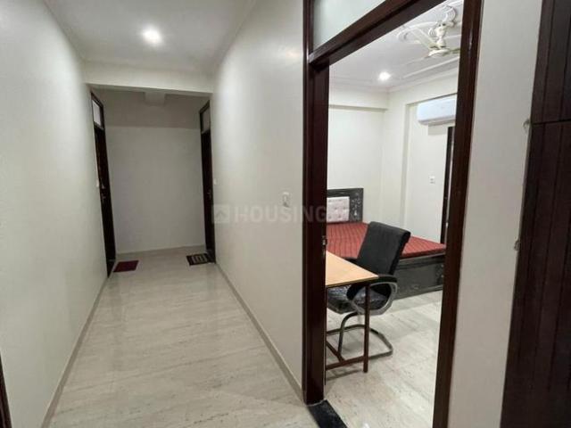1 RK Studio in Malviya Nagar for rent Jaipur. The reference number is 21225546