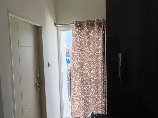 1 RK Studio in Marathahalli for rent Bengaluru. The reference number is 20601401