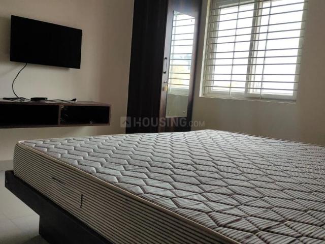 1 RK Studio in Marathahalli for rent Bengaluru. The reference number is 20621452