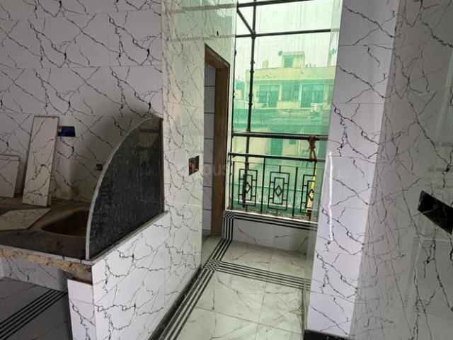 1 RK Studio in Moti Nagar for rent New Delhi. The reference number is 20907650