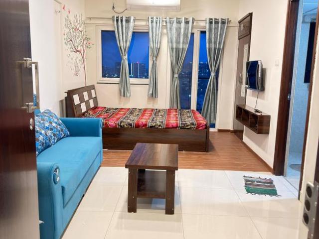 1 RK Studio in Mundhwa for rent Pune. The reference number is 20638854