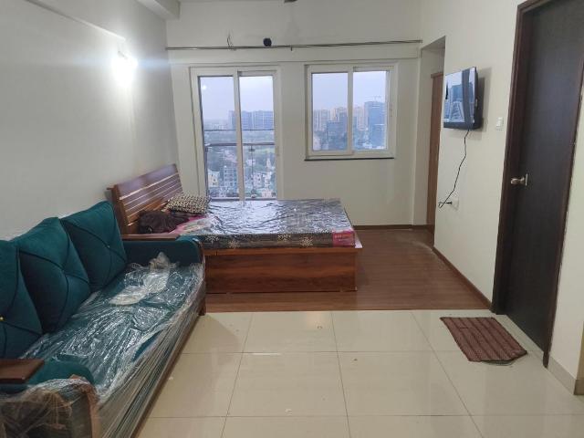 1 RK Studio in Mundhwa for rent Pune. The reference number is 20885414