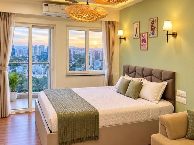 1 RK Studio in Mundhwa for rent Pune. The reference number is 21129153
