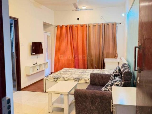 1 RK Studio in Mundhwa for rent Pune. The reference number is 21176009