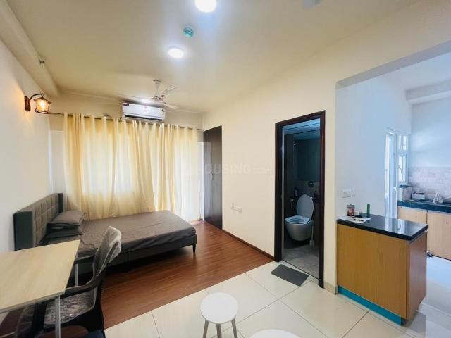 1 RK Studio in Mundhwa for rent Pune. The reference number is 21183191