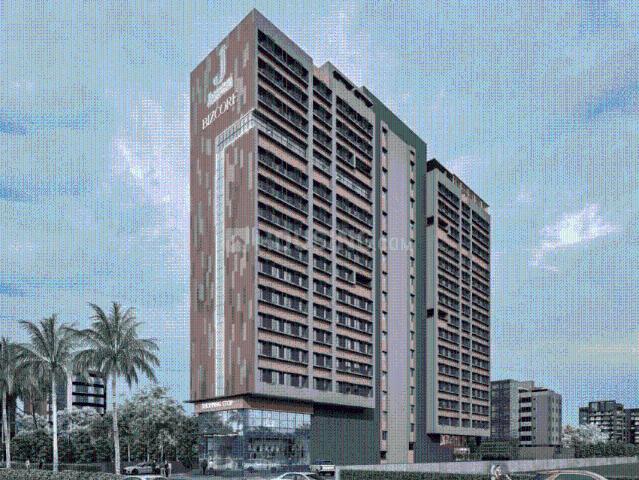 1 RK Studio in Mundhwa for resale Pune. The reference number is 20652058