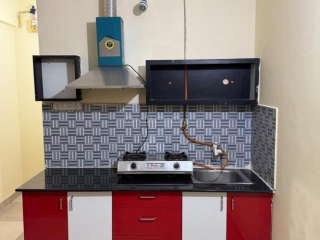 1 RK Studio in Muneshwara Nagar for rent Bengaluru. The reference number is 21137839