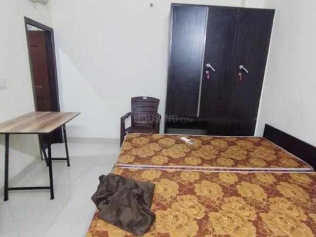 1 RK Studio in Munirka for rent New Delhi. The reference number is 19619185