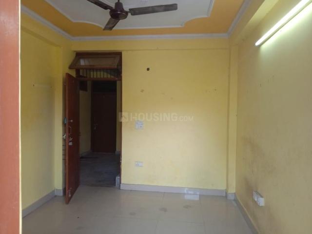 1 RK Studio in Munirka for rent New Delhi. The reference number is 20146705