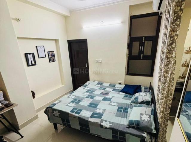 1 RK Studio in Munirka for rent New Delhi. The reference number is 20401867