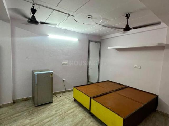 1 RK Studio in Munirka for rent New Delhi. The reference number is 20616099