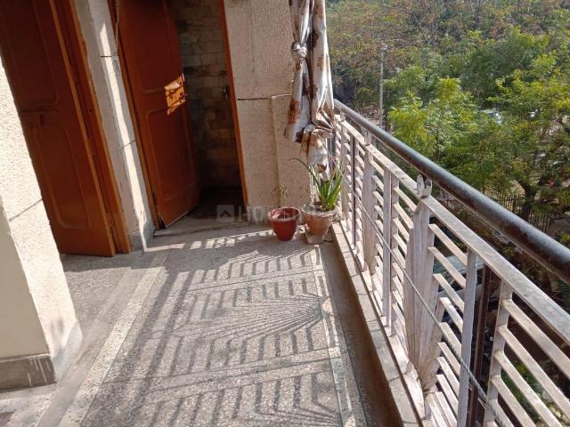1 RK Studio in Munirka for rent New Delhi. The reference number is 20721053