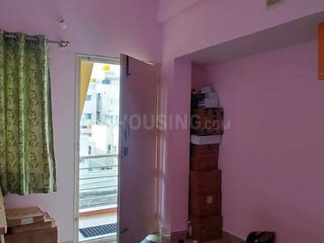 1 RK Studio in Murugeshpalya for rent Bengaluru. The reference number is 20748018
