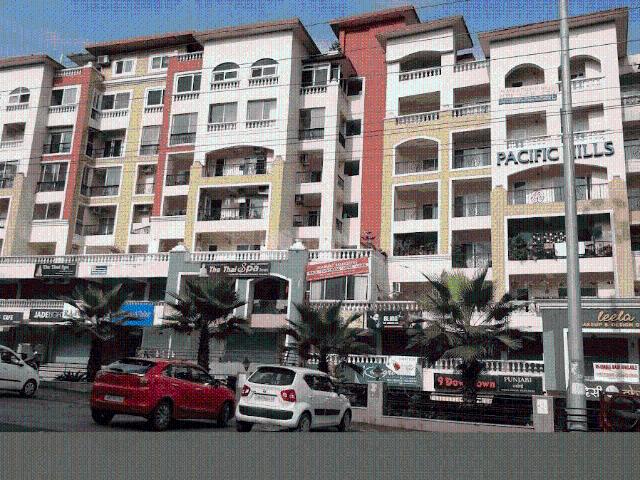 1 RK Studio in Mussoorie Road for resale Dehradun. The reference number is 21292824