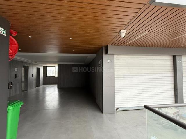 1 RK Studio in Nana Mava for rent Rajkot. The reference number is 20823461