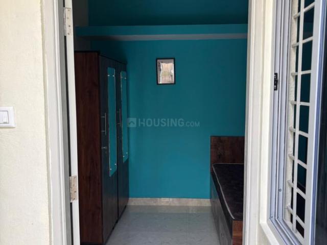 1 RK Studio in Nagasandra, Bengaluru North for rent Bengaluru. The reference number is 20809734
