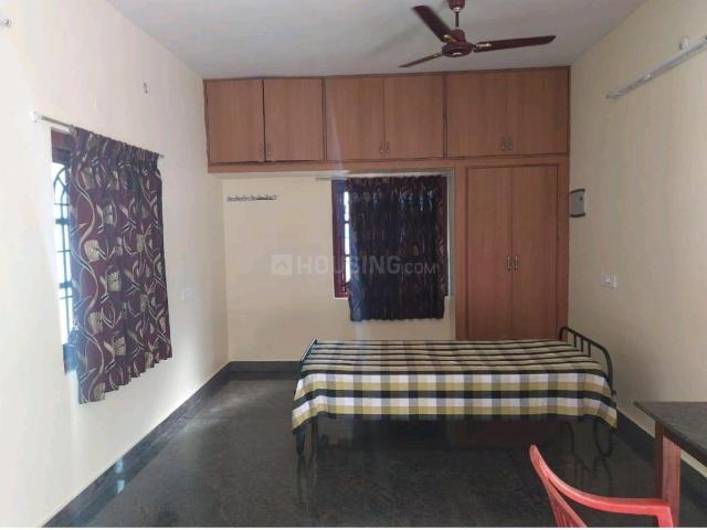 1 RK Studio in Narasothipatti for rent Salem. The reference number is 20655883
