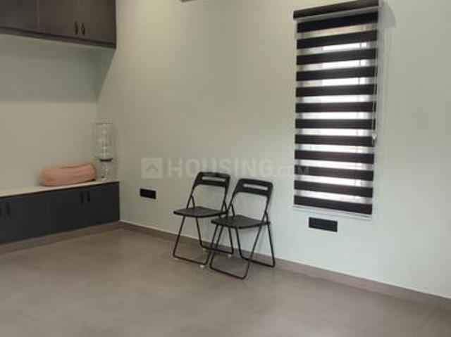 1 RK Studio in Narayanapura for rent Bengaluru. The reference number is 20618931