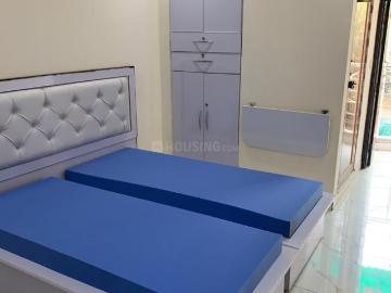 1 RK Studio in New Friends Colony for rent New Delhi. The reference number is 20155742
