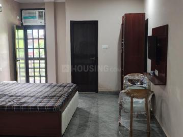 1 RK Studio in New Moradabad for rent Moradabad. The reference number is 17666436