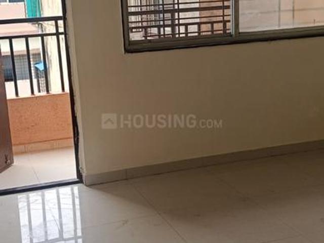 1 RK Studio in New Sangvi for rent Pune. The reference number is 20992772