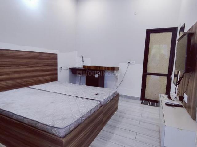 1 RK Studio in New Professor Colony for rent Ludhiana. The reference number is 20521595