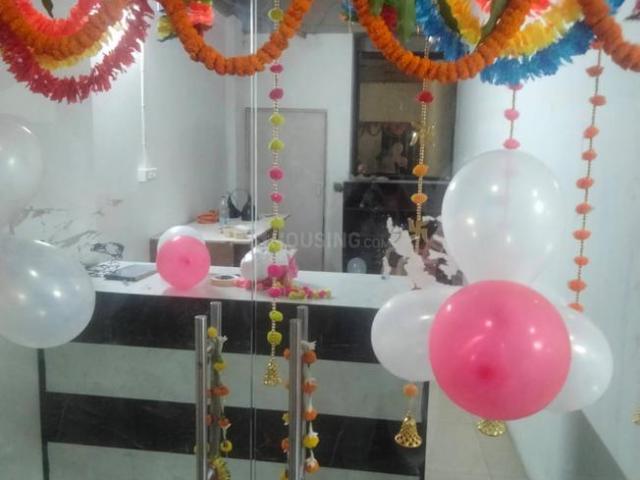 1 RK Studio in New Town for rent Kolkata. The reference number is 21038856