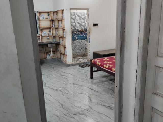 1 RK Studio in New Town for rent Kolkata. The reference number is 21183020
