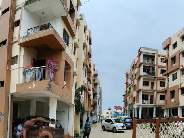 1 RK Studio in New Town for resale Kolkata. The reference number is 17542409