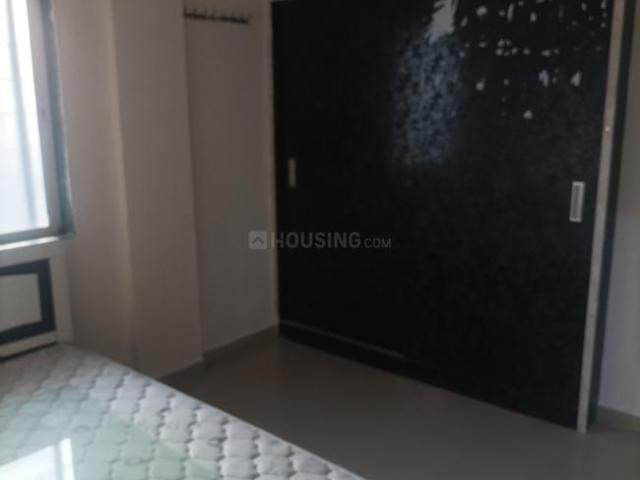 1 RK Studio in Nigdi for rent Pune. The reference number is 20275674