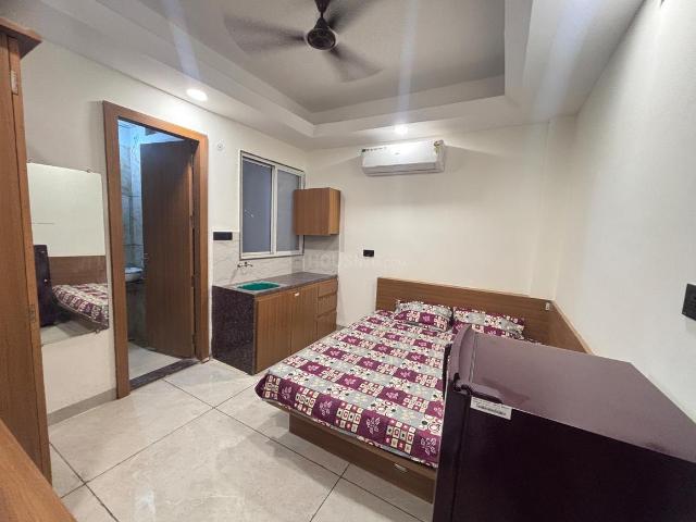 1 RK Studio in Nipania for rent Indore. The reference number is 20466133