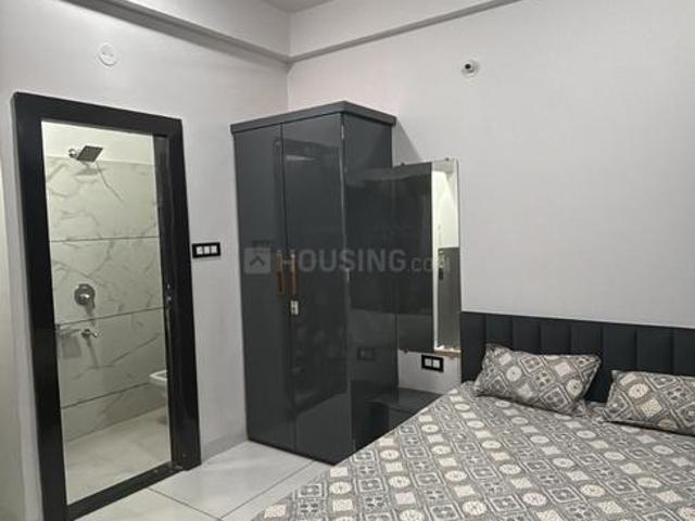 1 RK Studio in Nipania for rent Indore. The reference number is 21061179