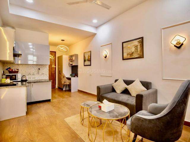 1 RK Studio in Noida Extension for rent Greater Noida. The reference number is 20444964